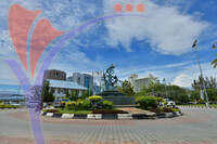 Labuan Landmark