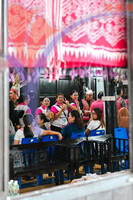 Gawai Day Celebration At Rumah Panjang Matop