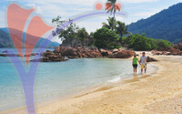 Taman Laut Tanjung Pinang