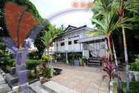Rumah Kelahiran Tun Mahathir