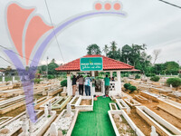 Makam Tok Kenali