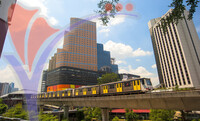 Light Rail Transit - Kuala Lumpur