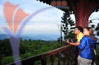 Bukit Larut - Taiping - Perak