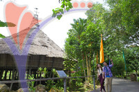 Sarawak Cultural Village