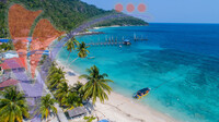 Pulau Pemanggil 2
