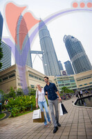 Suria Klcc - Kuala Lumpur