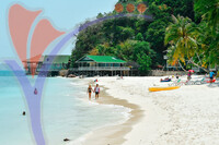 Rawa Island, Johor