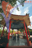 Tok Mek Kong Tample