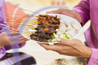 Satay