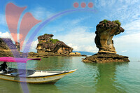Bako National Park - Sarawak