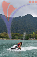 Jet Ski, Langkawi, Kedah