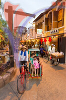 Lost World of Tambun - Ipoh, Perak