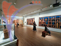 Sarawak Culture Museum