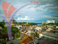 Kuching City