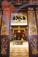 Pinang Peranakan Mansion - Pulau Pinang