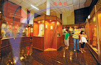Muzium Nelayan Tanjung Balau