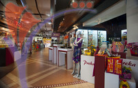 Kuala Lumpur Craft Complex - Kuala Lumpur