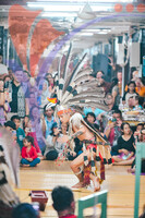 Gawai Day Celebration At Rumah Panjang Matop