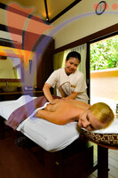 The Banjaran Hotsprings Retreat, Ipoh, Perak