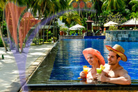 Pangkor Laut Resort , Perak