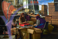 Kelantan Match Factory, Kota Bharu, Kelantan