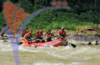 White Water Rafting