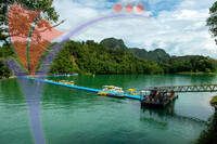Tasik Biru