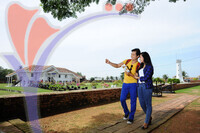 Kota Kuala Kedah - Kedah