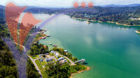 Tasik Banding , Perak