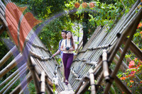 Sarawak Cultural Village