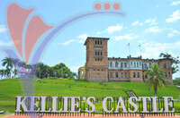 Kellie Castle - Gopeng - Perak