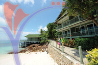 Pulau Rawa