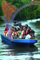 Kinabatangan River - Sabah