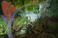 Fairy Cave