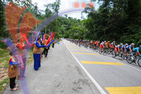 Le Tour De Langkawi