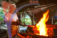Keris Making - Kelantan