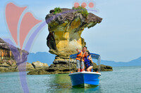 Bako National Park, Sarawak