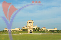 Kota Iskandar, Nusajaya - Johor