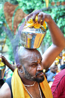 Thaipusam