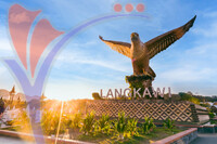 Dataran Lang