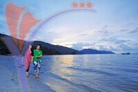 Feringgi Beach