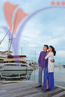 Straits Quay Retail Marina