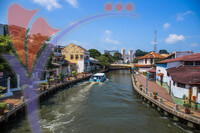 Melaka River Cruise