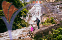 Gunung Stong