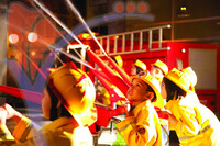 Kidzania - Kuala Lumpur