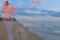 Pantai Irama Bachok
