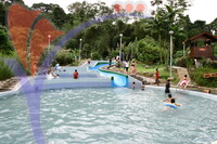 Poring Hot Spring