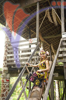 Sarawak Cultural Village
