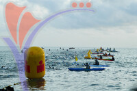 Desaru Multi Sports Ironman 70.3