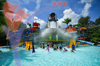 Theme Parks